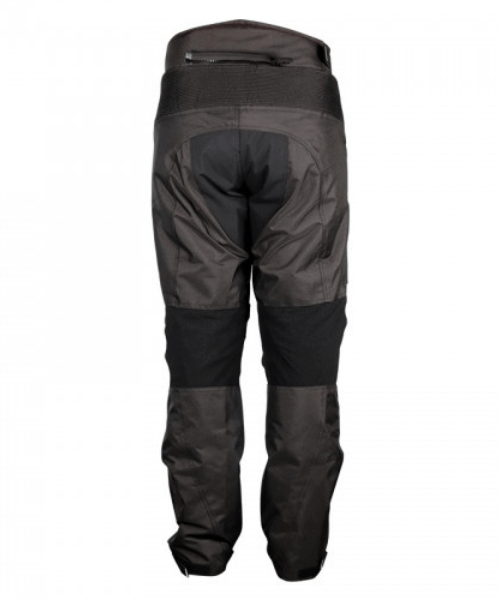 Axor Reisen Riding Pant - Black