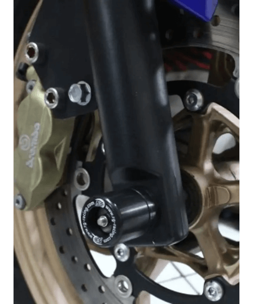 R&G Yamaha R3 Fork Protector