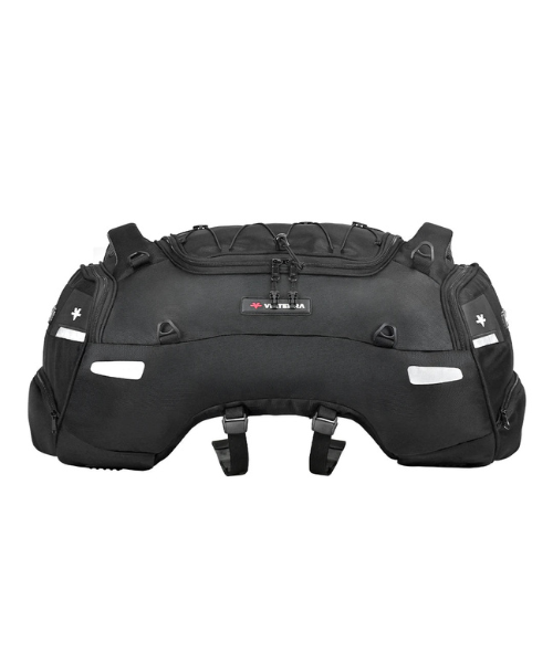 Viaterra Claw Pro Motor Motorcycle Tail Bag