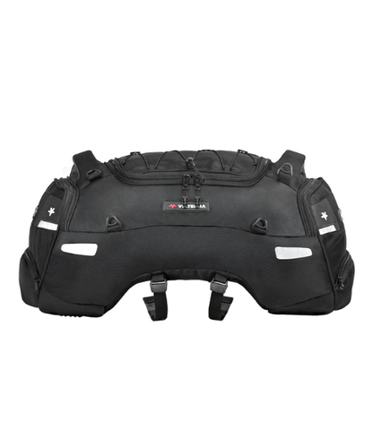 Viaterra Claw Pro Motor Motorcycle Tail Bag