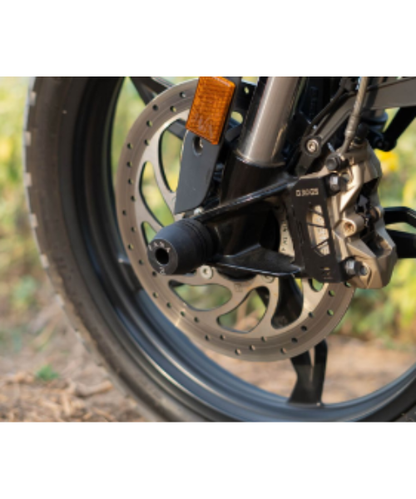 Zana BMW G 310 GS Front Fork Slider - ZI-8240