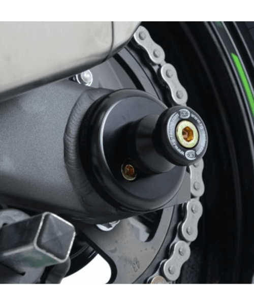 R&G Kawasaki Ninja 1000 2017  Spindle Slider