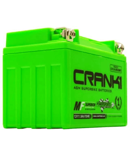 Crank1 Battery For Yamaha FZ1-CB14S