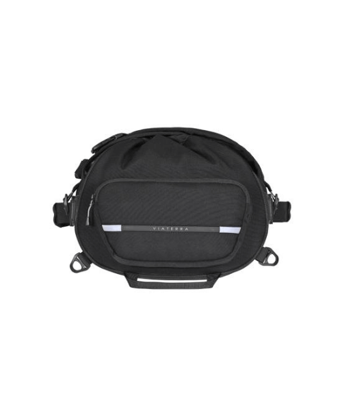 Viaterra Hammerhead 45 Motorcycle Tailbag