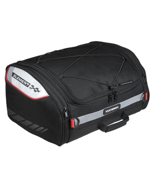 Viaterra Element Universal Motorcycle Tailbag