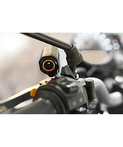 Maddog Switch Pro Mirror Mount