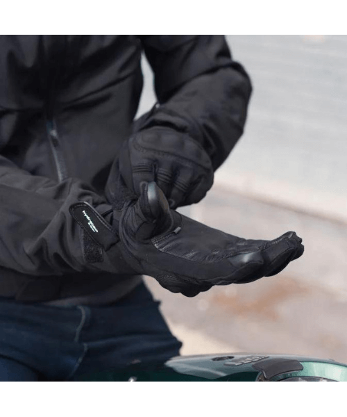 Rev’it! Cassini H2O Gloves - Black