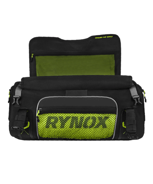 Rynox Navigator Tail Bag 50 ltr