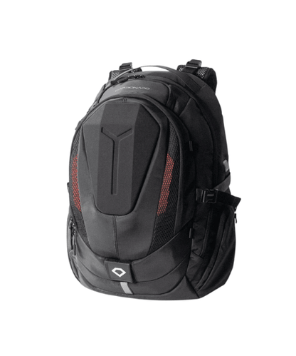 Carbonado Gaming Backpack - Black