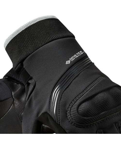 Rev’it! Crater 2 WSP Gloves - Black