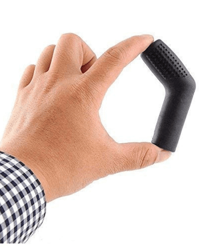 Moto Arch Motorcycle Rubber Gear Lever Cover