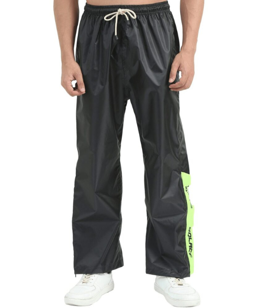 Solace Rainpro Pant 16K - Black