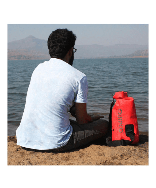 Quipco AquaShield Waterproof Drybag - 10L