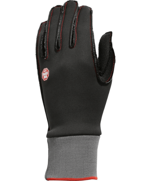 Rev’it! Grizzly WSP Undergloves - Black