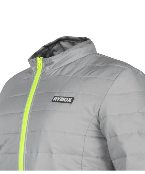 Rynox Swarm Winter Jacket