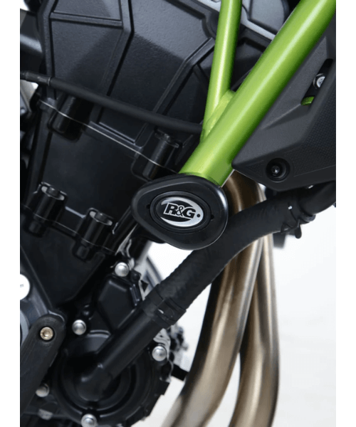 R&G Kawasaki Ninja 650/Z650/Z650Rs Crash Protector