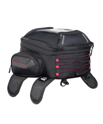 Rynox Optimus V3 Magnetic Tank Bag