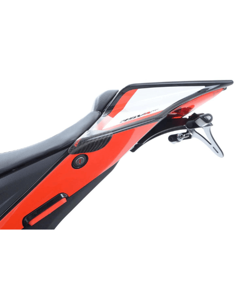 R & G Tail Slider for Aprilia RSV4 - TLS0006C