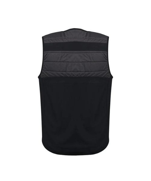 98 Fahren Cool Vest Neo - Super Evaporative Cooling Vest - Charcol Grey