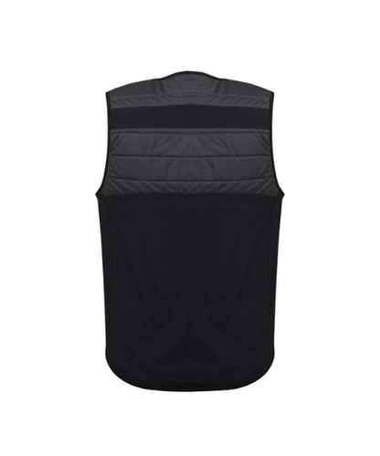 98 Fahren Cool Vest Neo - Super Evaporative Cooling Vest - Charcol Grey