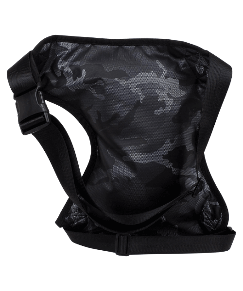 Carbonado Vector Pouch - Ranger