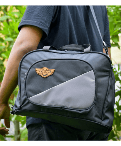 Guardian Gears Ram Helmet Bag