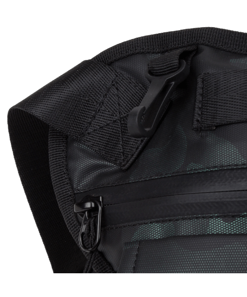 Carbonado Vector Pouch - Forest