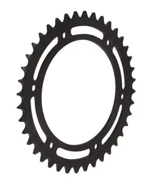 Rolon Brass Honda Hness CB350/RS Chain Sprocket kit