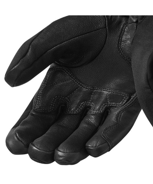 Rev’it! Sirius 2 H2O Gloves - Black
