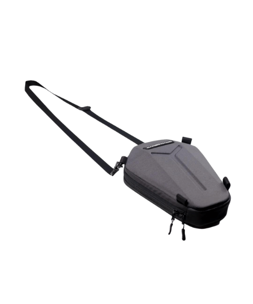 Carbonado Todd Sling Pouch - Slate