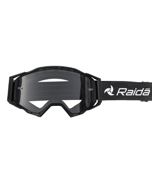 Raida TrailCraft Goggle - Clear