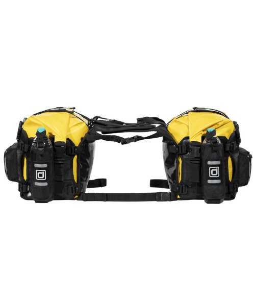 Dirtsack Frogman Saddlebag