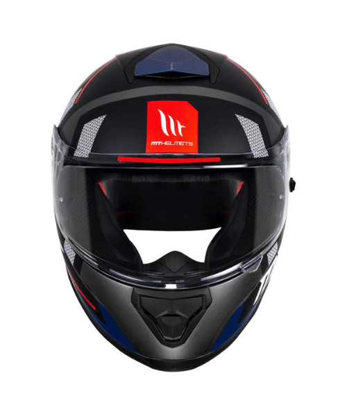 MT Thunder3 Pro Pulsion Helmet - Matt Grey