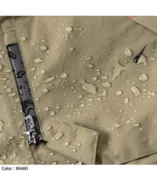 RS Taichi Drymaster Kompass Pants - Khaki