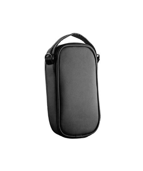 Carbonado Tech Pouch - Black
