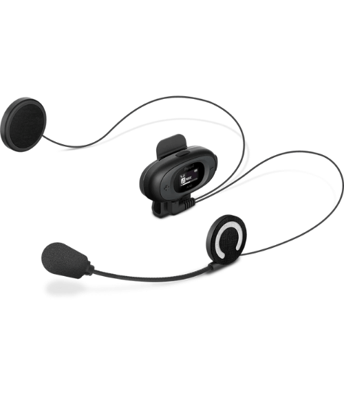 Parani A10 Bluetooth Intercom - Boom