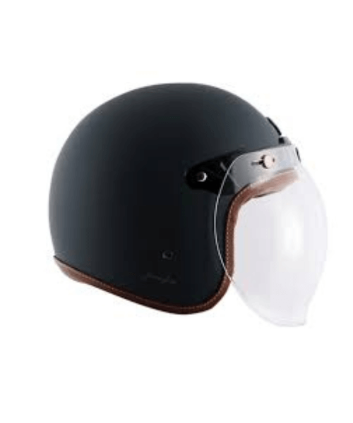 Axor Retro Jet Dull Slate Helmet