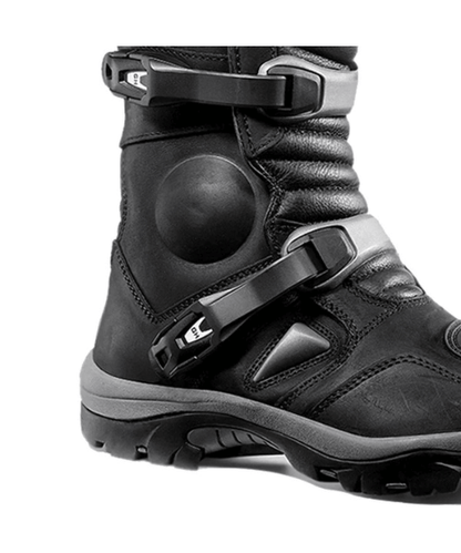 Forma Adventure Riding Boots High - Black