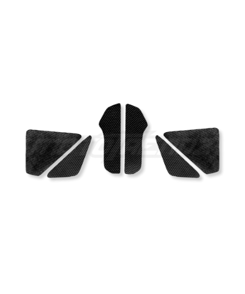 Mototrendz Traction Pads for TVS Apache RR 310 /BMW 310 RR Side