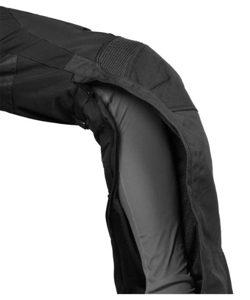 Rynox Stealth Air Pro Pant - Black