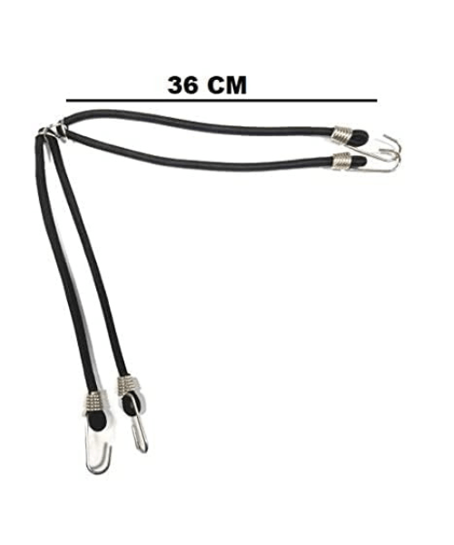 Moto Arch Octopus Bungee Cord