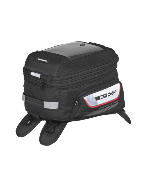 Viaterra Fly Non - Magnetic Tank Bag