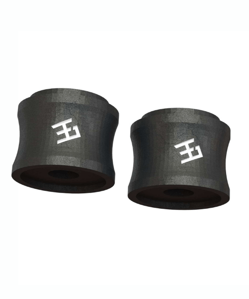Meg Handlebar Raiser for Bajaj Dominar - Stone Black