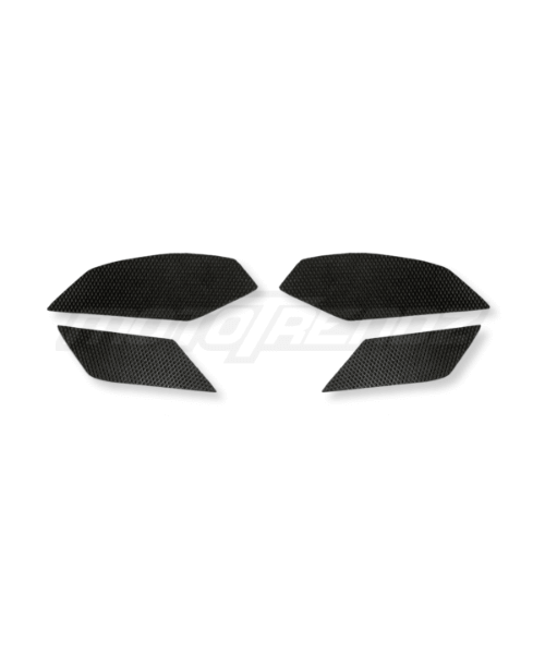 Mototrendz Traction Pads for Suzuki Gixxer SF 150/ 250 BS6