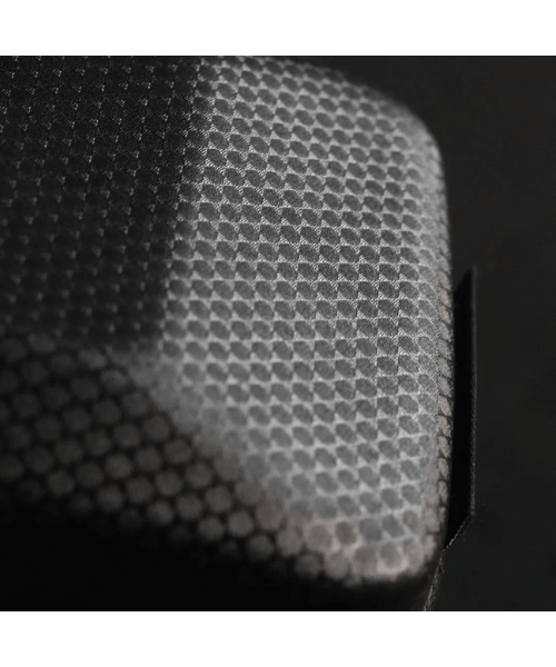 Carbonado Cube Action Cam Case