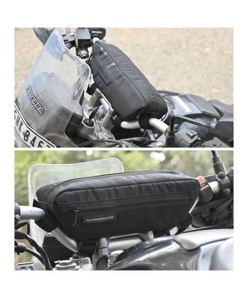 Viaterra Handlebar Trailpack