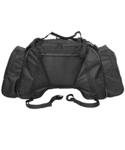 Guardian Gears Rhino 70L Tail Bag with Rain Cover