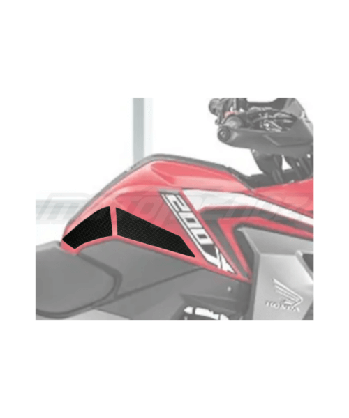 Mototrendz Traction Pads for Honda 200 X