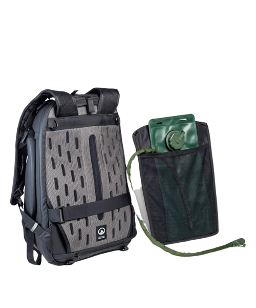 Carbonado Hydration Bladder Holder