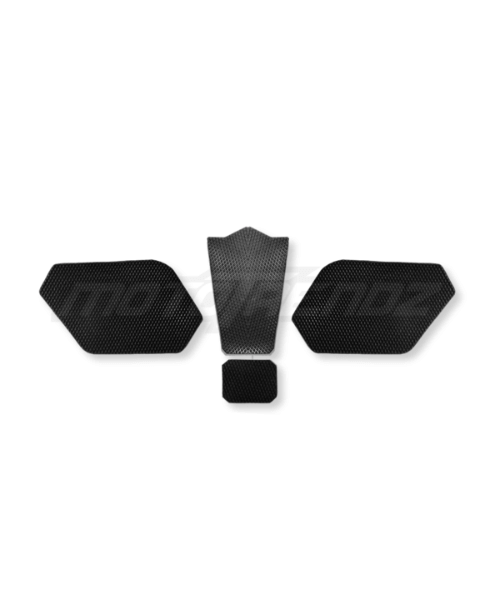 Mototrendz Traction Pads for Yamaha R15 V4